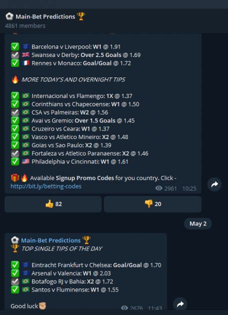 r/soccerbetting – Telegram.